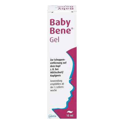 Babybene Gel zamów na apo-discounter.pl