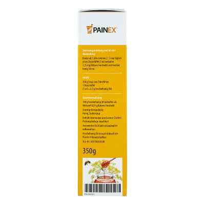 Fenchelhonig Sn Painex Sirup zamów na apo-discounter.pl