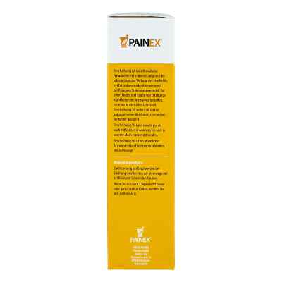 Fenchelhonig Sn Painex Sirup zamów na apo-discounter.pl