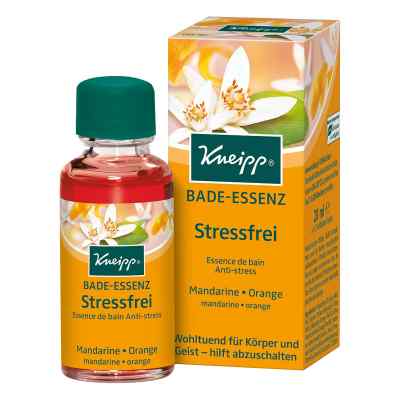 Kneipp olejek do kąpieli Stressfrei zamów na apo-discounter.pl