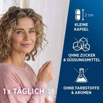 Biolectra Magnesium 400 mg ultra Kapseln zamów na apo-discounter.pl