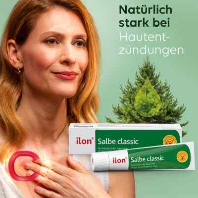 Ilon Salbe classic Ilon Salbe classic