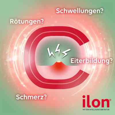 Ilon Salbe classic Ilon Salbe classic