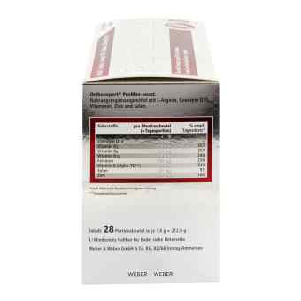 Orthoexpert Proman-boost Granulat zamów na apo-discounter.pl