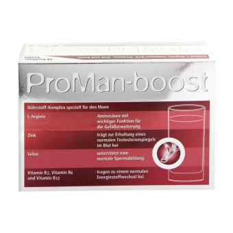 Orthoexpert Proman-boost Granulat zamów na apo-discounter.pl