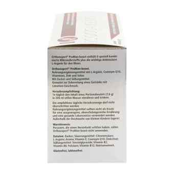 Orthoexpert Proman-boost Granulat zamów na apo-discounter.pl
