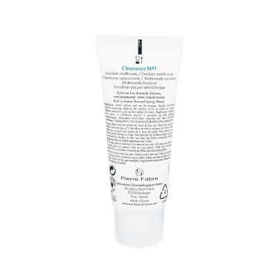 Avene Cleanance Mat emulsja matująca Avene Cleanance Mat emulsja matująca