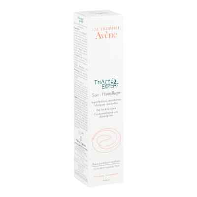 Avene Cleanance Triacneal Expert emulsja przeciwtrądzikowa zamów na apo-discounter.pl