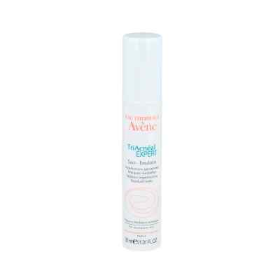 Avene Cleanance Triacneal Expert emulsja przeciwtrądzikowa Avene Cleanance Triacneal Expert emulsja przeciwtrądzikowa