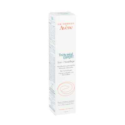 Avene Cleanance Triacneal Expert emulsja przeciwtrądzikowa Avene Cleanance Triacneal Expert emulsja przeciwtrądzikowa