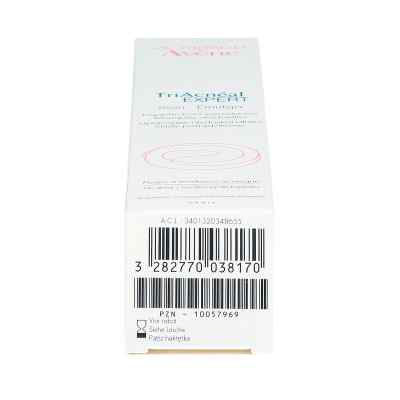 Avene Cleanance Triacneal Expert emulsja przeciwtrądzikowa Avene Cleanance Triacneal Expert emulsja przeciwtrądzikowa