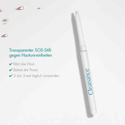 Avene Cleanance Spot krem punktowy przeciw niedoskonałością Avene Cleanance Spot krem punktowy przeciw niedoskonałością