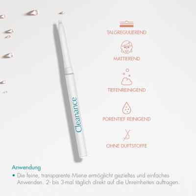Avene Cleanance Spot krem punktowy przeciw niedoskonałością Avene Cleanance Spot krem punktowy przeciw niedoskonałością