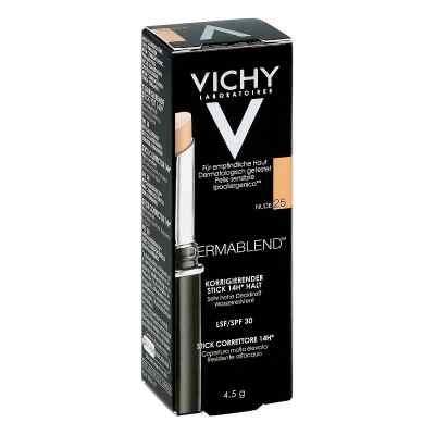 Vichy Dermablend korrigierender Stick Lsf 25 zamów na apo-discounter.pl