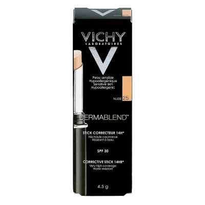 Vichy Dermablend korrigierender Stick Lsf 25 Vichy Dermablend korrigierender Stick Lsf 25