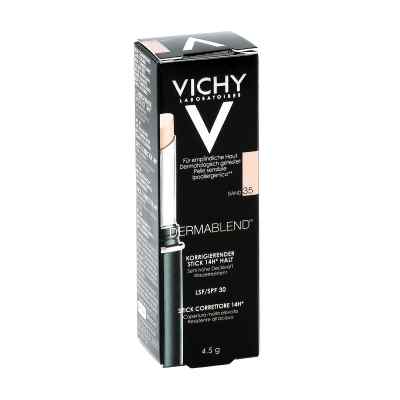 Vichy Dermablend sztyft korygujący Nr 35 zamów na apo-discounter.pl