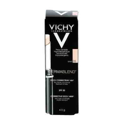 Vichy Dermablend sztyft korygujący Nr 35 Vichy Dermablend sztyft korygujący Nr 35