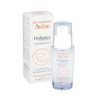 Avene Hydrance Optimale serum nawilżające zamów na apo-discounter.pl