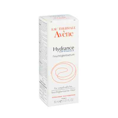 Avene Hydrance Optimale serum nawilżające Avene Hydrance Optimale serum nawilżające