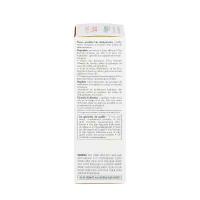 Avene Hydrance Optimale serum nawilżające Avene Hydrance Optimale serum nawilżające