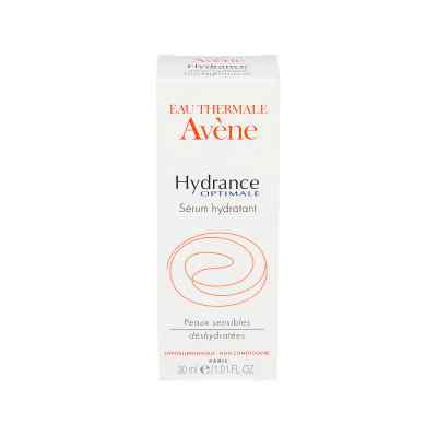 Avene Hydrance Optimale serum nawilżające Avene Hydrance Optimale serum nawilżające