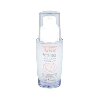 Avene Hydrance Optimale serum nawilżające Avene Hydrance Optimale serum nawilżające