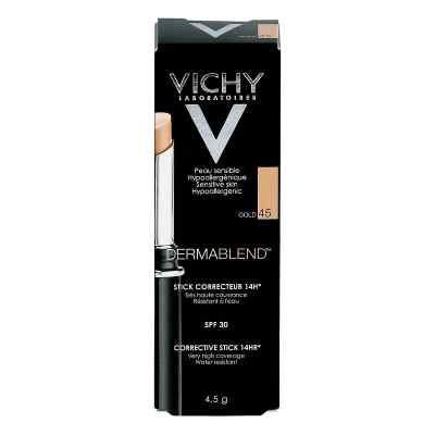 Vichy Dermablend korektor nr 45 - kolor złoty Vichy Dermablend korektor nr 45 - kolor złoty
