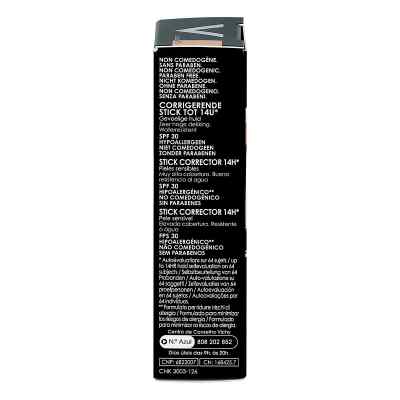 Vichy Dermablend korektor nr 45 - kolor złoty Vichy Dermablend korektor nr 45 - kolor złoty