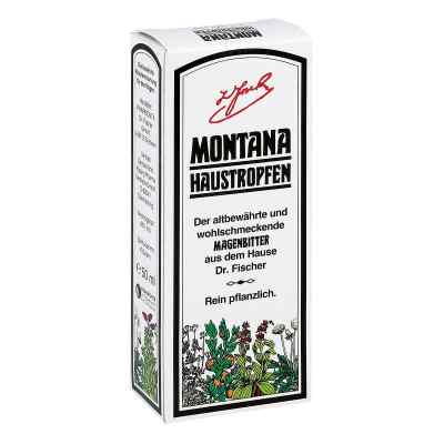 Montana Haustropfen zamów na apo-discounter.pl