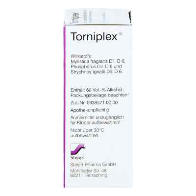 Torniplex Tropfen zamów na apo-discounter.pl