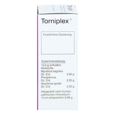 Torniplex Tropfen zamów na apo-discounter.pl