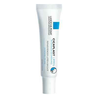 La Roche Posay Cicaplast B5 balsam do ust zamów na apo-discounter.pl