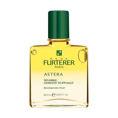Rene Furterer Astera kojący fluid łagodzący podrażnienia Rene Furterer Astera kojący fluid łagodzący podrażnienia