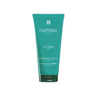 Furterer Astera Fresh beruhigend-frisches Shampoo zamów na apo-discounter.pl