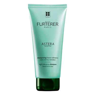 Rene Furterer Astera Sensitive szampon do skóry wrażliwej zamów na apo-discounter.pl