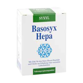 Basosyx Hepa Syxyl Tabletten zamów na apo-discounter.pl