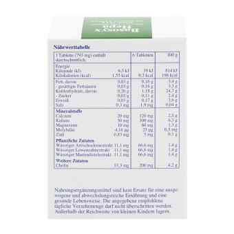 Basosyx Hepa Syxyl Tabletten Basosyx Hepa Syxyl Tabletten