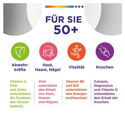 Centrum ONA 50+ tabletki zamów na apo-discounter.pl