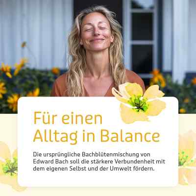 Bachblüten Murnauer Original Tropfen nach Doktor bach zamów na apo-discounter.pl