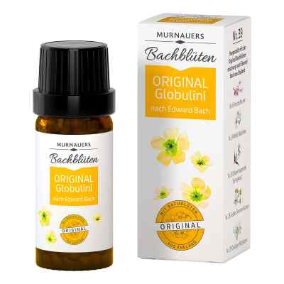 Bachblüten Murnauer Original globulki Dr Bacha zamów na apo-discounter.pl