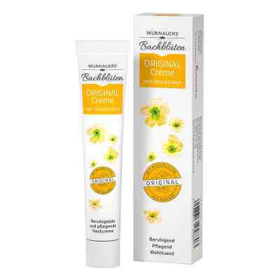 Bachblüten Murnauer Original Creme nach Doktor Bach zamów na apo-discounter.pl