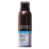 Lierac Homme Mousse pianka do golenia zamów na apo-discounter.pl