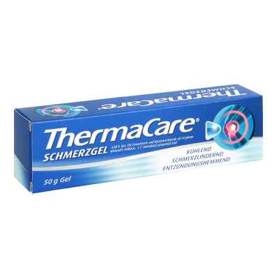 Thermacare żel przeciwbólowy zamów na apo-discounter.pl