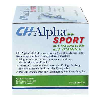 Ch Alpha Sport Trinkampullen Ch Alpha Sport Trinkampullen