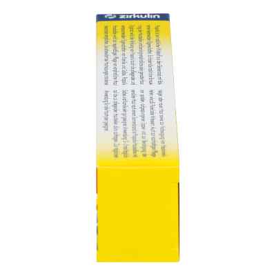 Zirkulin Propolis Hautsalbe Zirkulin Propolis Hautsalbe