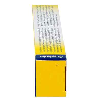 Zirkulin Propolis Hautsalbe Zirkulin Propolis Hautsalbe