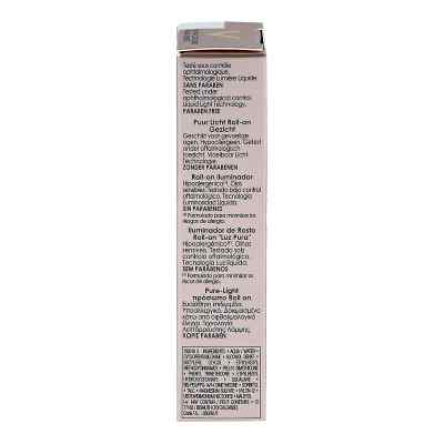 Vichy Teint Ideal Roll-on pod oczy zamów na apo-discounter.pl