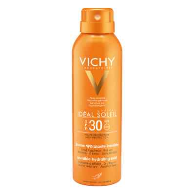 Vichy Capital Soleil Transparentny spray ochronny SPF30 zamów na apo-discounter.pl