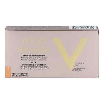 Vichy Teint Ideal puder kompaktowy 3 zamów na apo-discounter.pl