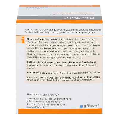 Dia Tab Kautabletten für Hunde und Katzen zamów na apo-discounter.pl